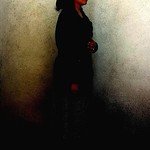 Slipknot Vermilion