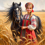 Ой то не вечер